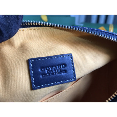 Goyard Cosmetic Bag-25x12x12CM