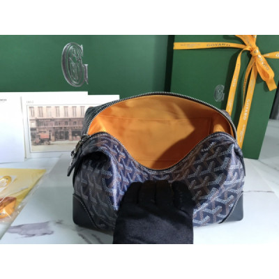 Goyard Cosmetic Bag-25x12x12CM
