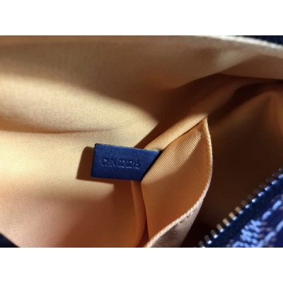 Goyard Cosmetic Bag-25x12x12CM