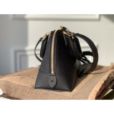 Louis Vuitton Alma BB-25*19*12CM