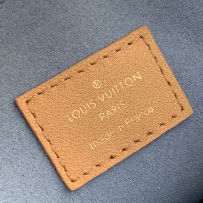 Louis Vuitton Coussin BB Bag-20*16*12 CM