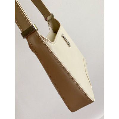 Burberry Thomas Burberry Bag-28 x 5 x 14CM