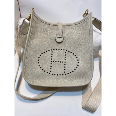 Hermes Evelyne Mini-17*18CM