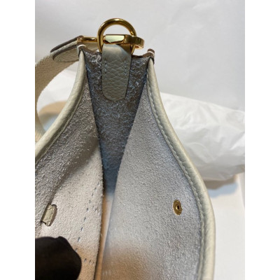 Hermes Evelyne Mini-17*18CM