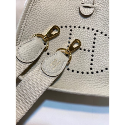 Hermes Evelyne Mini-17*18CM