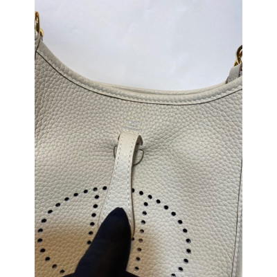 Hermes Evelyne Mini-17*18CM