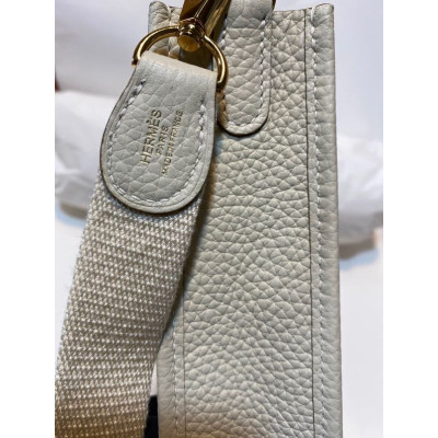 Hermes Evelyne Mini-17*18CM