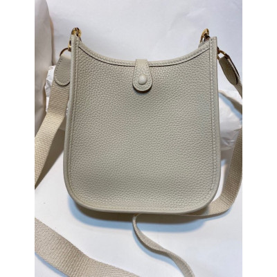 Hermes Evelyne Mini-17*18CM