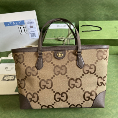 Gucci Small Top Handle-38*28*14CM