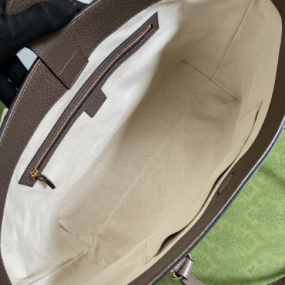 Gucci Small Top Handle-38*28*14CM