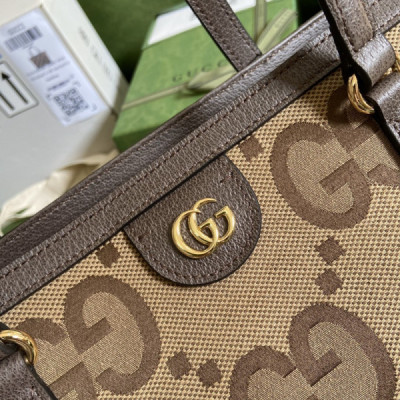 Gucci Small Top Handle-38*28*14CM