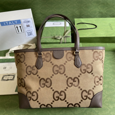 Gucci Small Top Handle-38*28*14CM