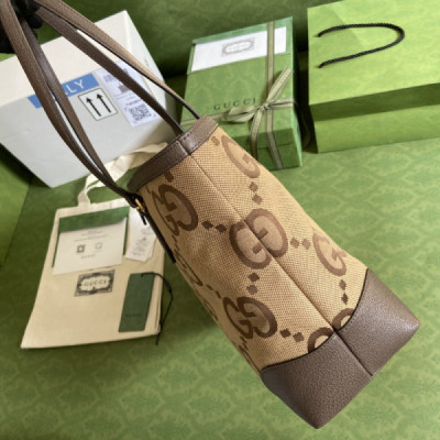 Gucci Small Top Handle-38*28*14CM