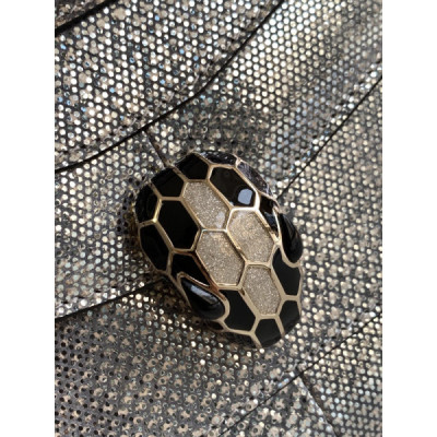 Bvlgari Serpenti Forever Bag-22*13*5CM