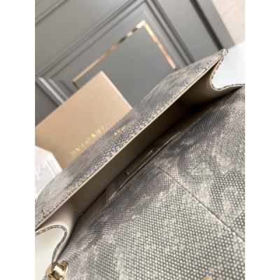 Bvlgari Serpenti Forever Bag-22*13*5CM