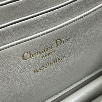 Lady Diro Bag-21 x 11.5 x 4.5cCM