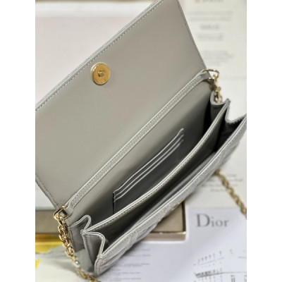 Lady Diro Bag-21 x 11.5 x 4.5cCM