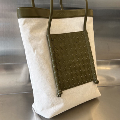 Bottega Veneta Portello Tote-41x39x11.5CM