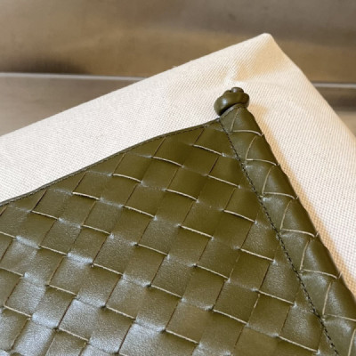 Bottega Veneta Portello Tote-41x39x11.5CM