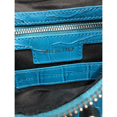 Balenciag Le Cagole Handbags-33*16*8CM