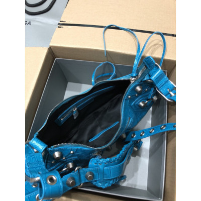 Balenciag Le Cagole Handbags-33*16*8CM