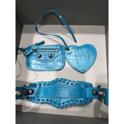 Balenciag Le Cagole Handbags-33*16*8CM