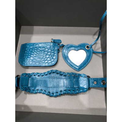 Balenciag Le Cagole Handbags-33*16*8CM