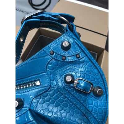 Balenciag Le Cagole Handbags-33*16*8CM