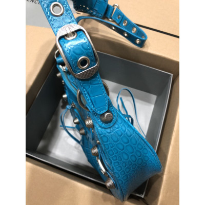 Balenciag Le Cagole Handbags-33*16*8CM