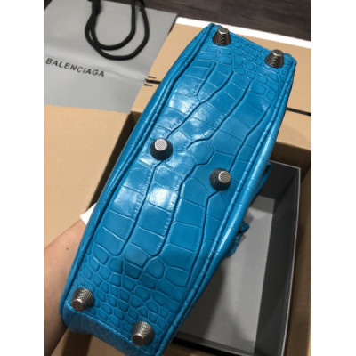 Balenciag Le Cagole Handbags-33*16*8CM