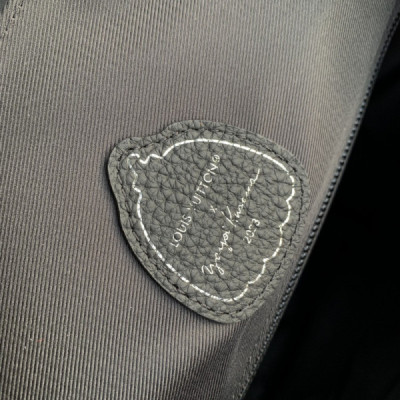 Louis Vuitton x YK Christopher Backpack M21978-38*44*21CM