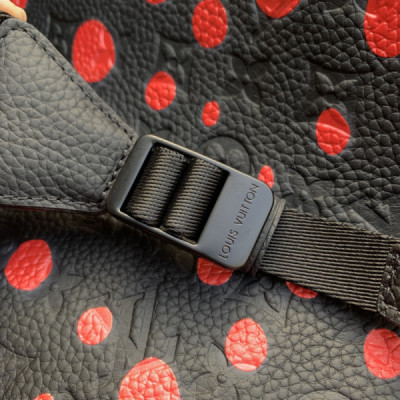 Louis Vuitton x YK Christopher Backpack M21978-38*44*21CM