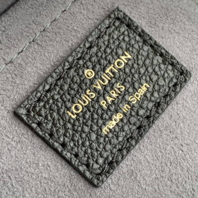 Louis Vuitton Multi Pochette Accessoires-25*13&20*11*10CM