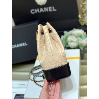 Ch@nel Gabrielle Backpack-23×22.5×10.5CM