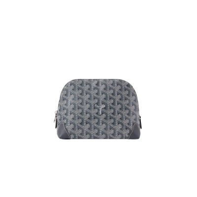 GOYARD VENDÔME COSMETIC POUCH VENDOTPMLTY10CL10P (18*13.5*7cm)