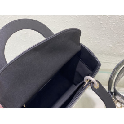 Lady Diro Handle Bag-24CM