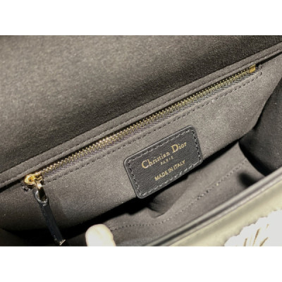 Lady Diro Handle Bag-24CM