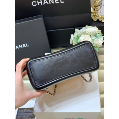 Ch@nel Gabrielle Backpack-23×22.5×10.5CM