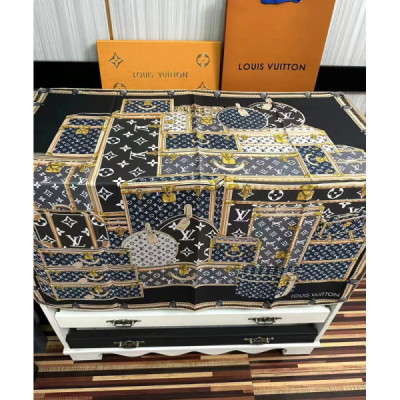 Louis Vuitton Scarf