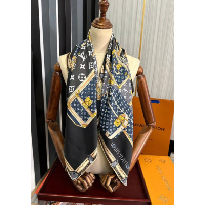 Louis Vuitton Scarf
