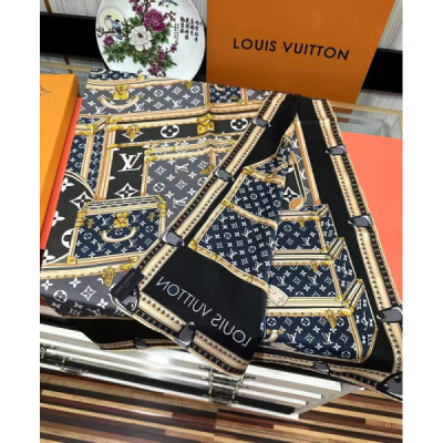 Louis Vuitton Scarf