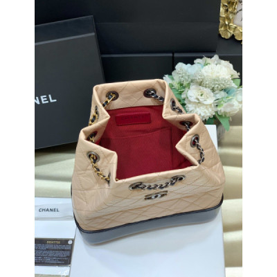 Ch@nel Gabrielle Backpack-23×22.5×10.5CM