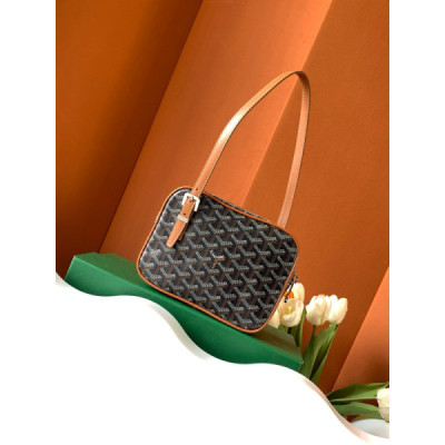 Goyard Vintage Bag-21×4.5x15CM