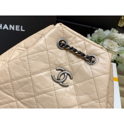 Ch@nel Gabrielle Backpack-23×22.5×10.5CM