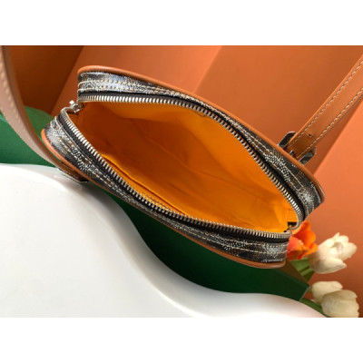 Goyard Vintage Bag-21×4.5x15CM