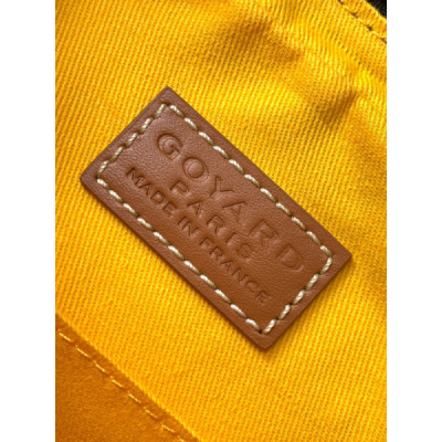 Goyard Vintage Bag-21×4.5x15CM