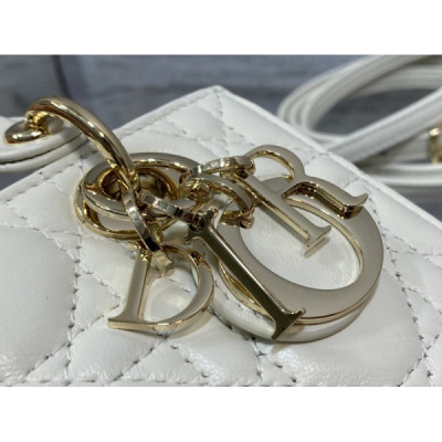 Diro D-Joy Bag-16*5.5*10CM