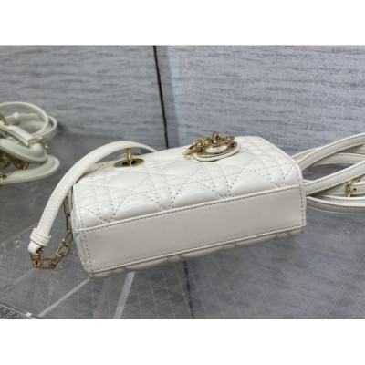 Diro D-Joy Bag-16*5.5*10CM