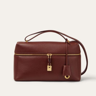 LORO PIANA Extra Bag L27 Calfskin
