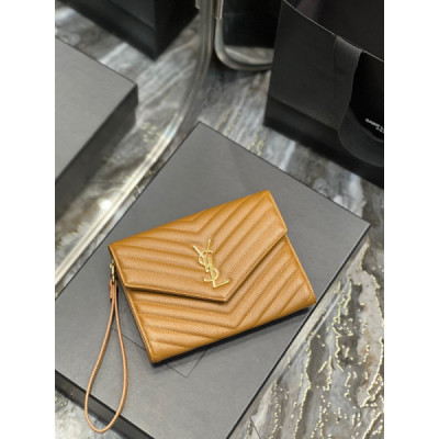 YSL Pouch-‎21×6×3CM